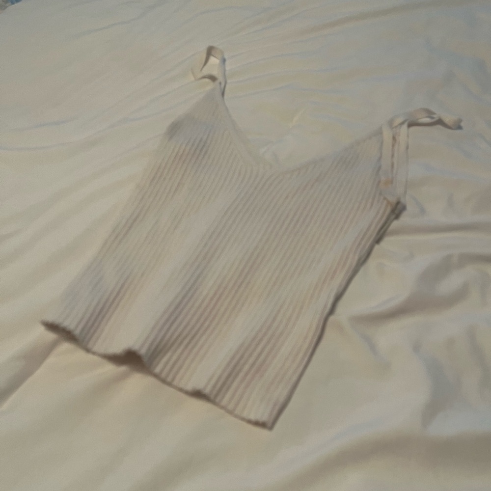 White top